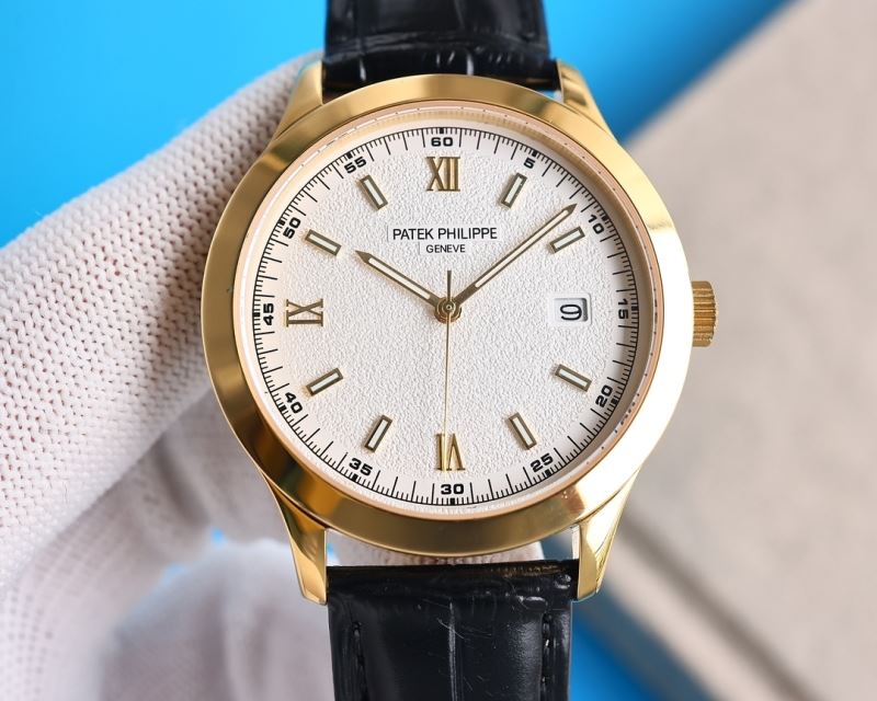 PATEK PHILIPPE Watches